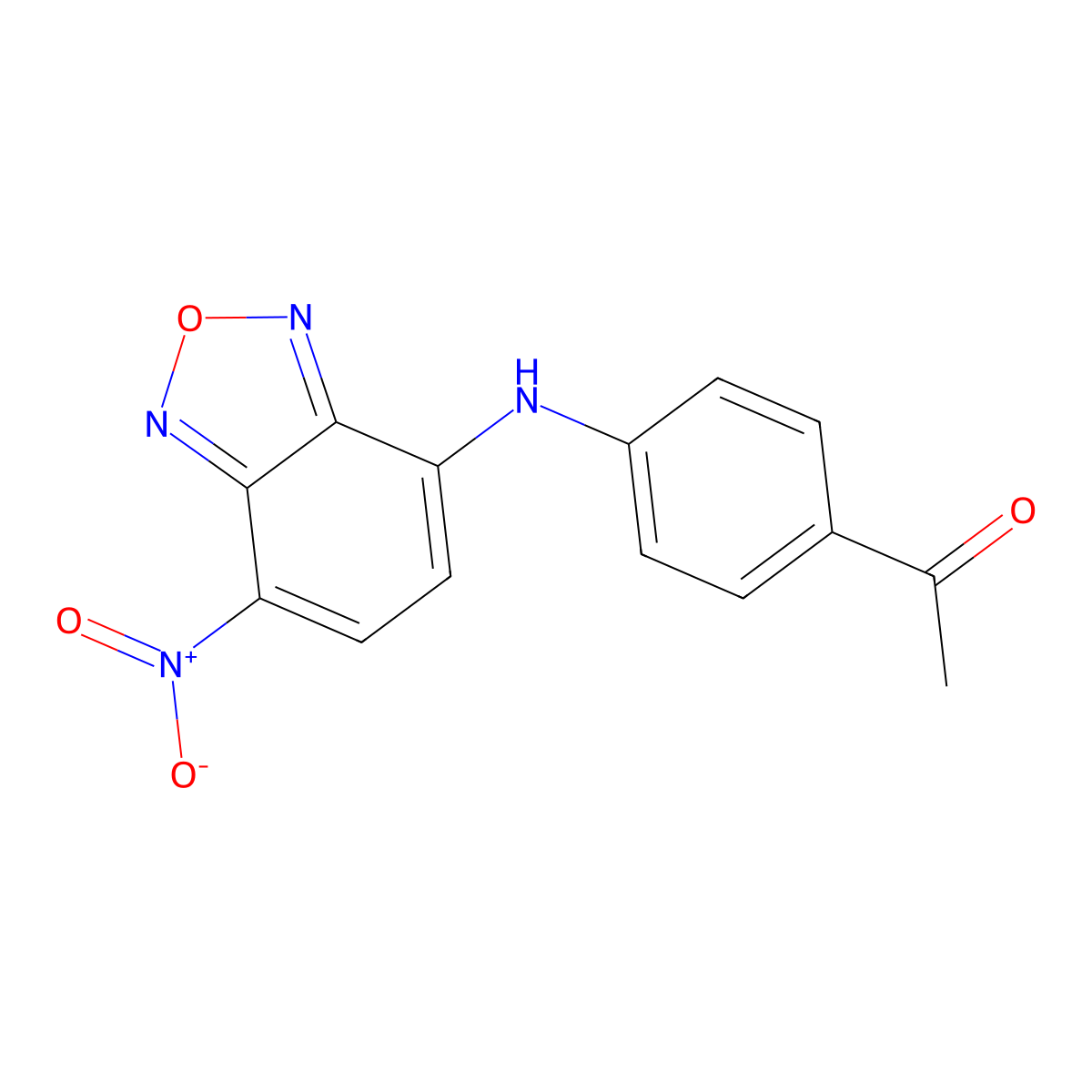 ST082312 molecular structure, CAS 313966-78-8