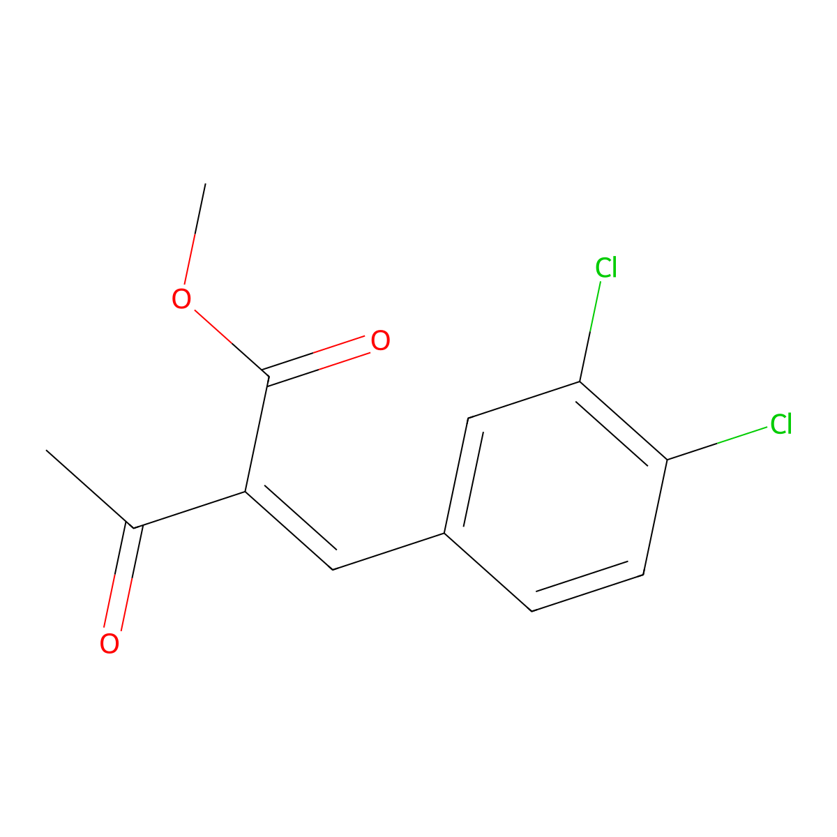Felodipine Impurity 25(E/Z Mixture) molecular structure, CAS 313967-20-3