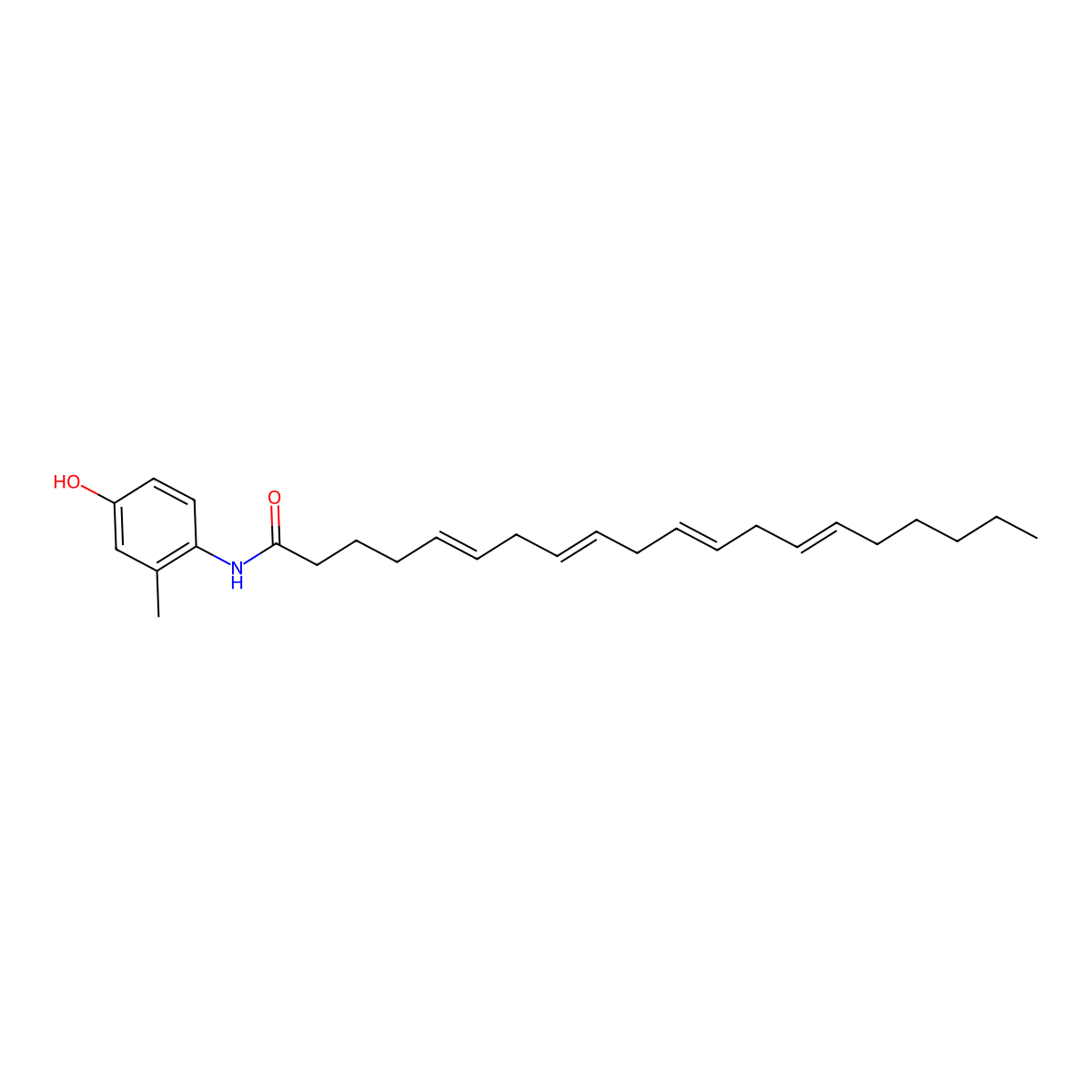 Vdm 11 molecular structure, CAS 313998-81-1