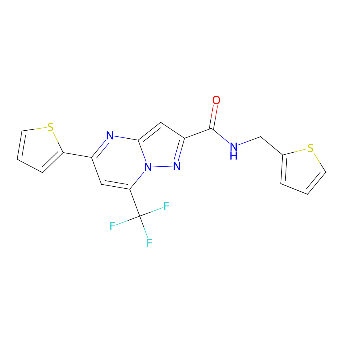 Mycro2 molecular structure, CAS 314049-21-3