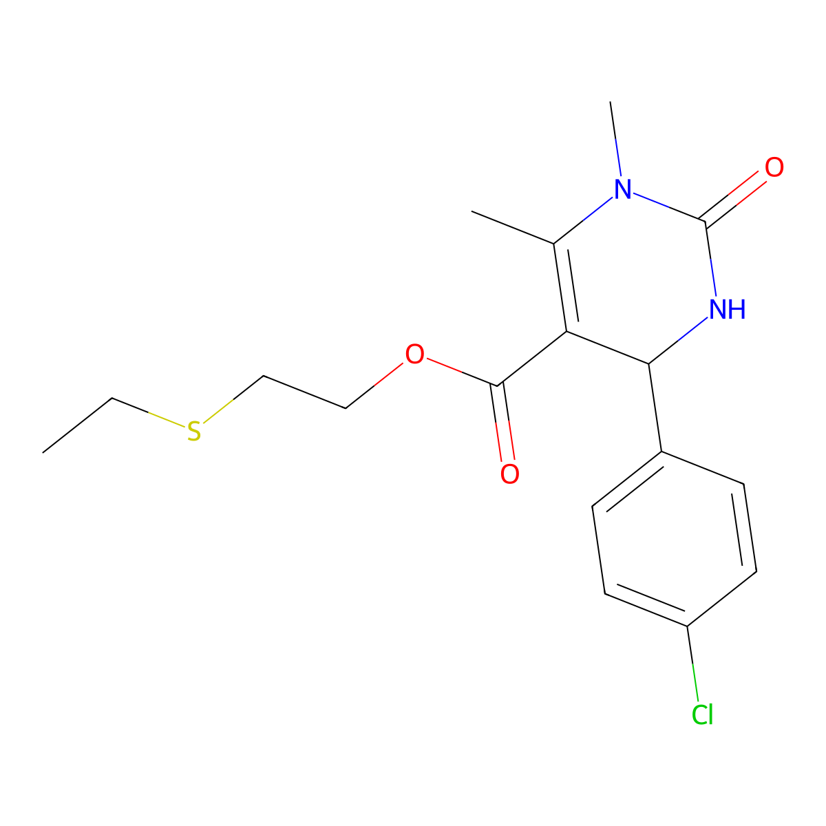 2-(ethylsulfanyl)ethyl ethyl-2-phenyl-2,4-dihydro-3H-pyrazol-3-one molecular structure, CAS 314052-25-0