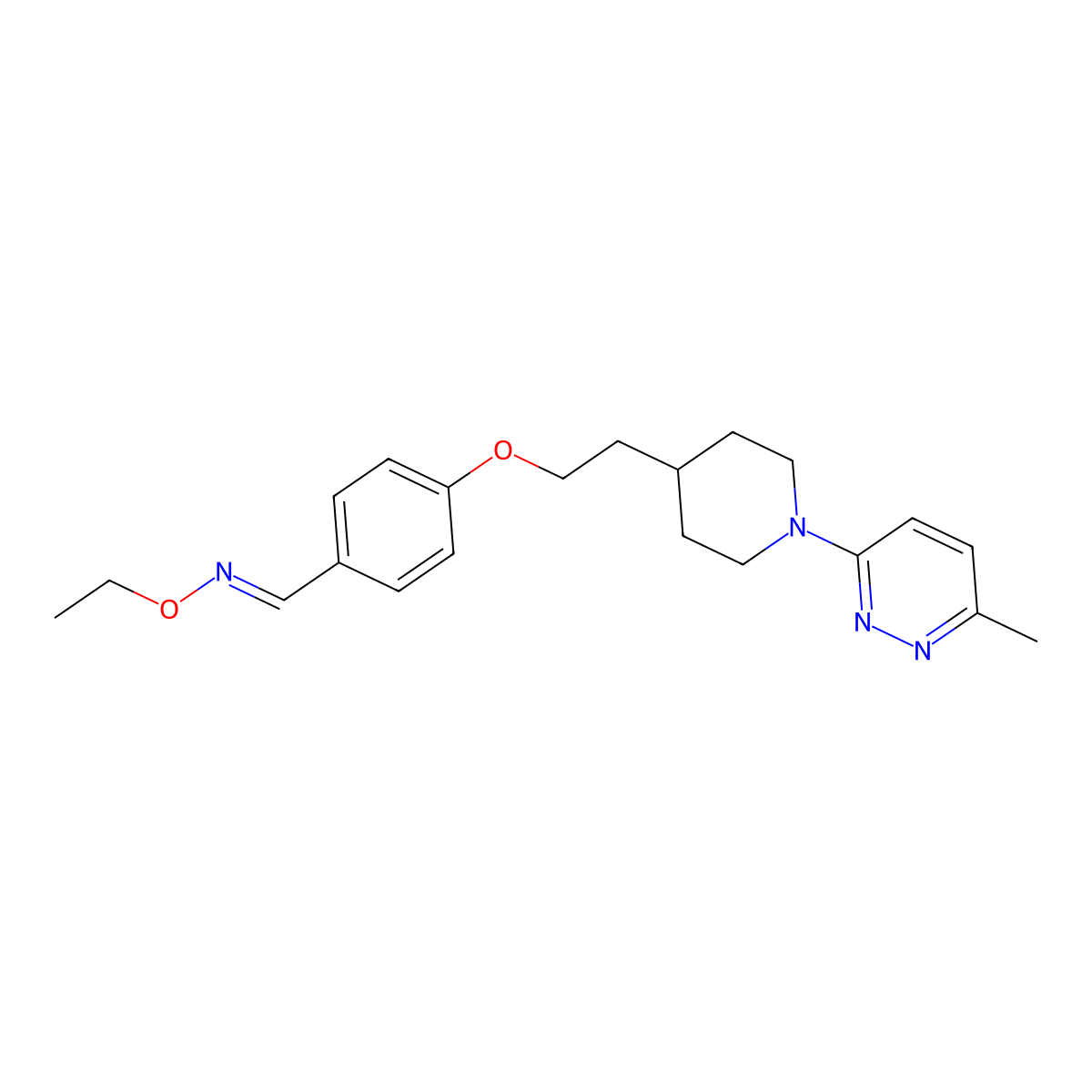 Bta-188 molecular structure, CAS 314062-80-1