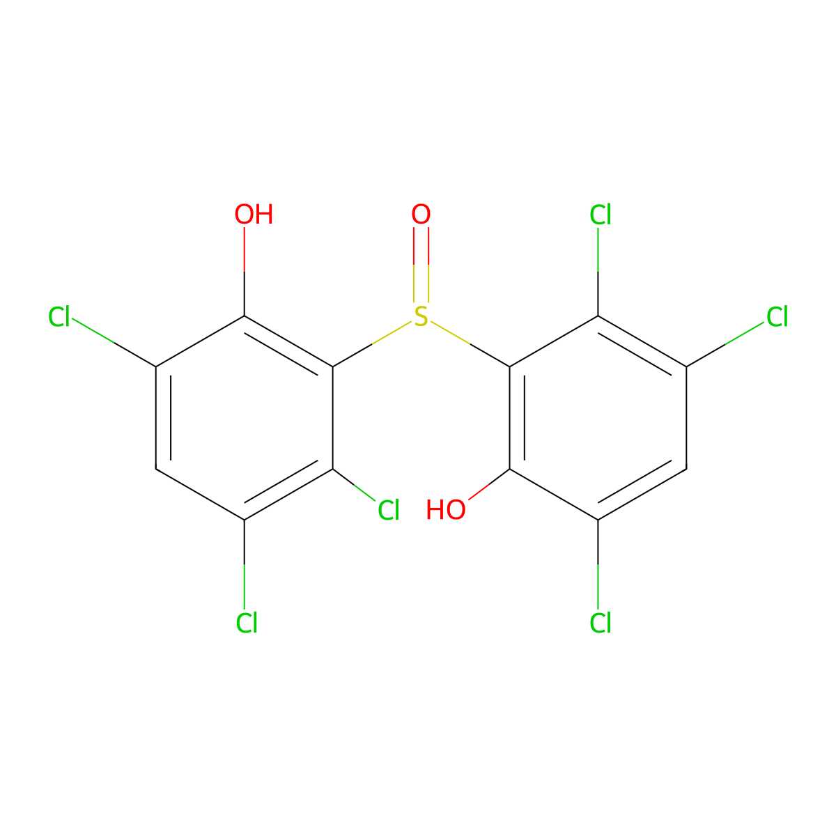 Stk365698 molecular structure, CAS 3145-38-8