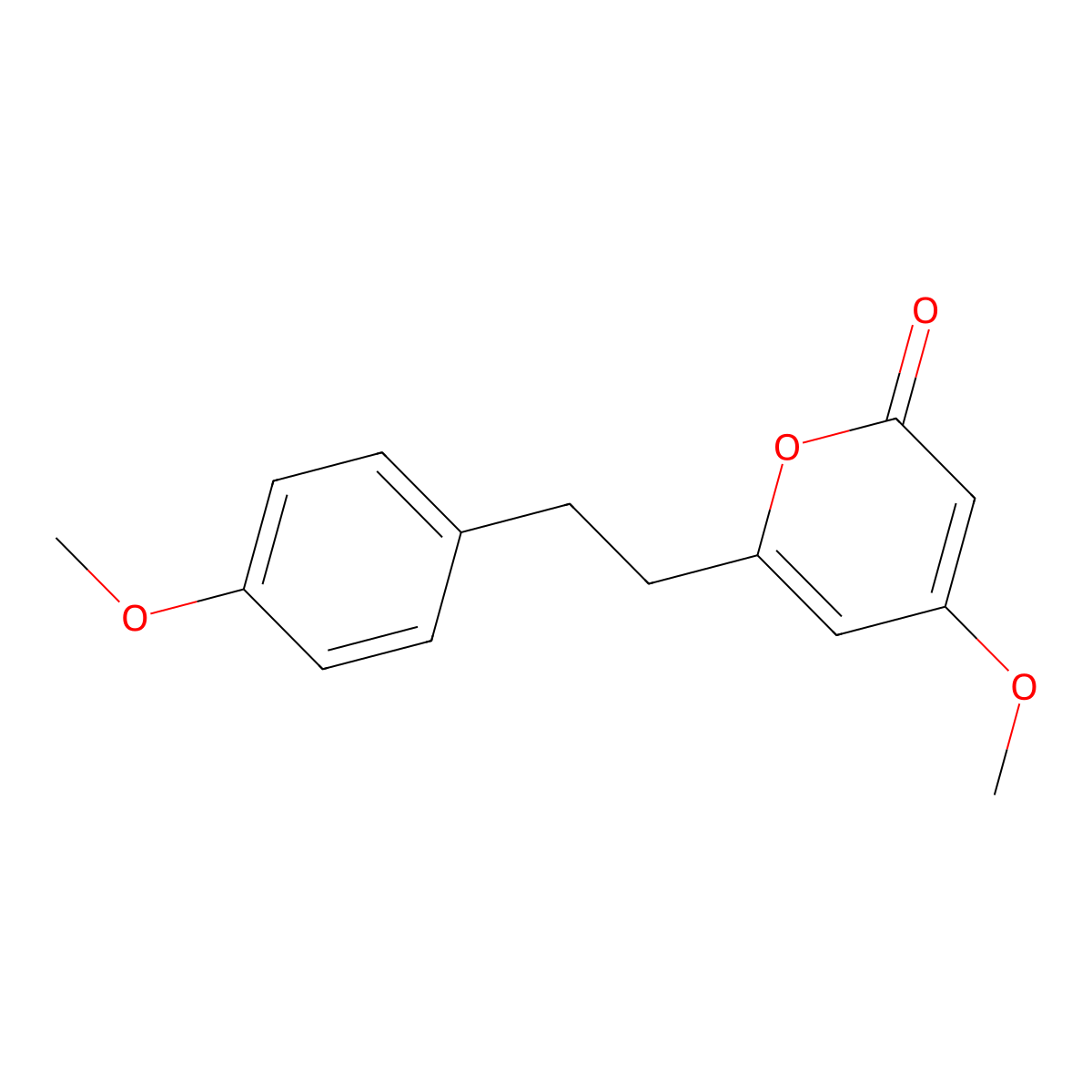 7,8-Dihydroyangonin molecular structure, CAS 3155-52-0