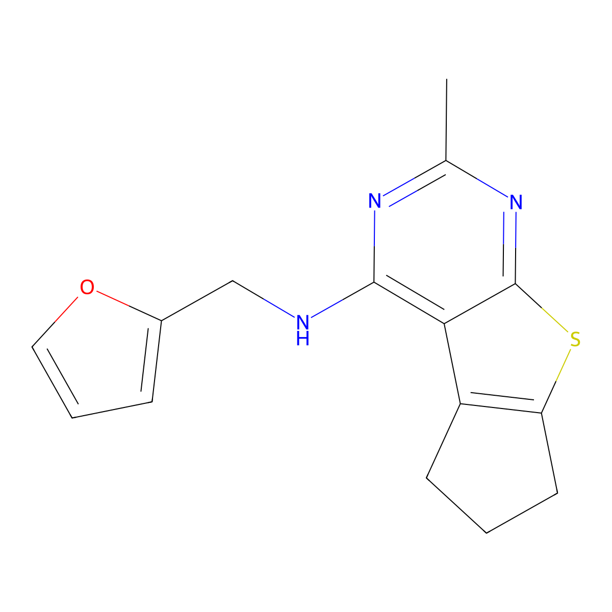 F1174-1718 molecular structure, CAS 315685-93-9