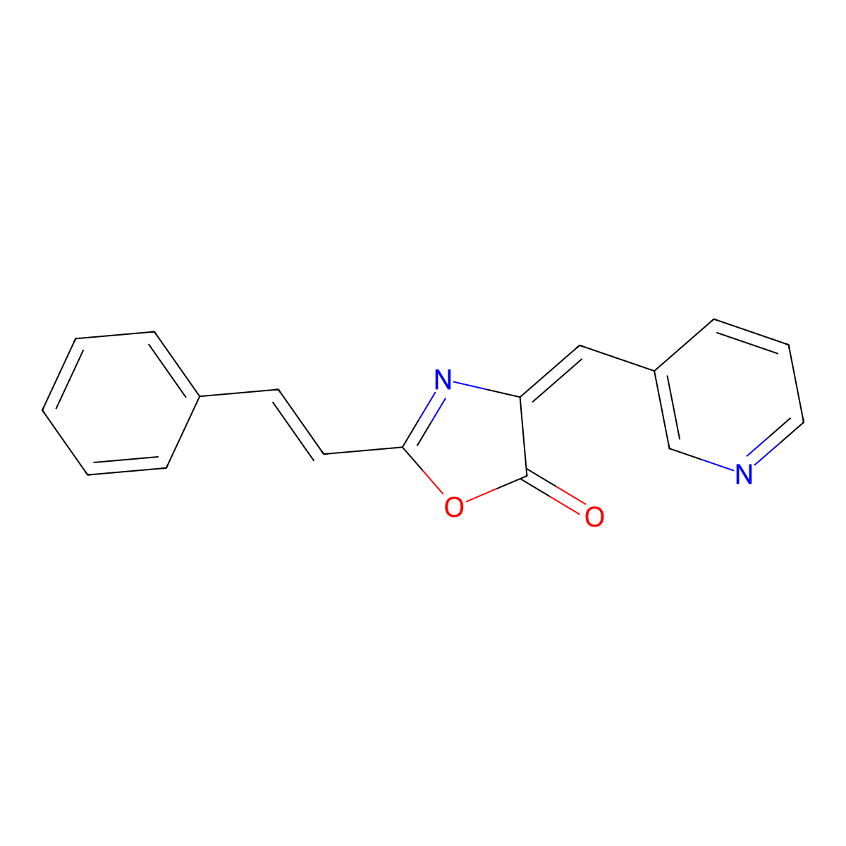 TC-Dapk 6 molecular structure, CAS 315694-89-4