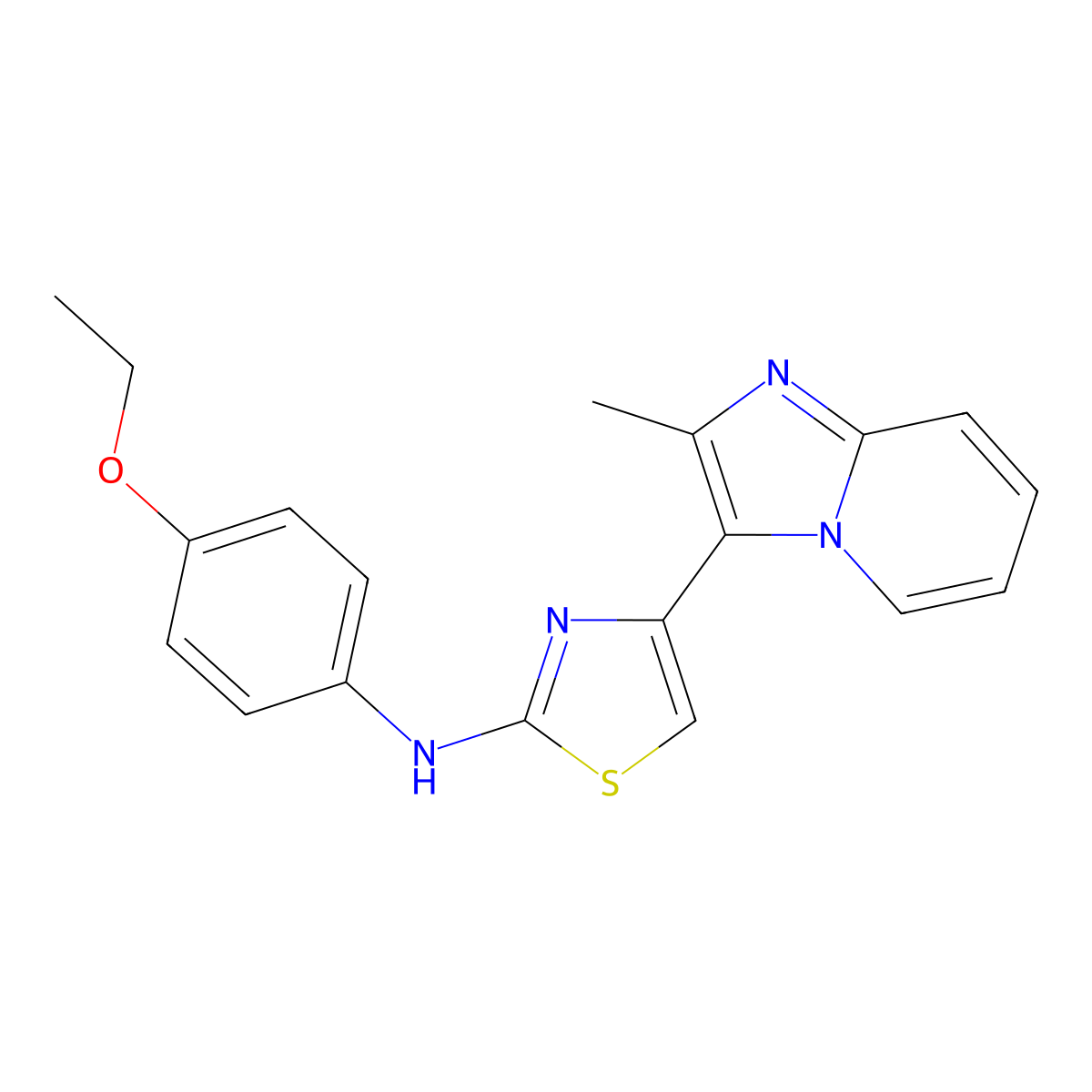 JK184 molecular structure, CAS 315703-52-7