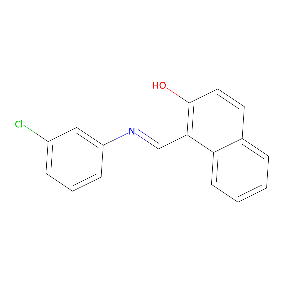 Nsc157694 molecular structure, CAS 3172-38-1