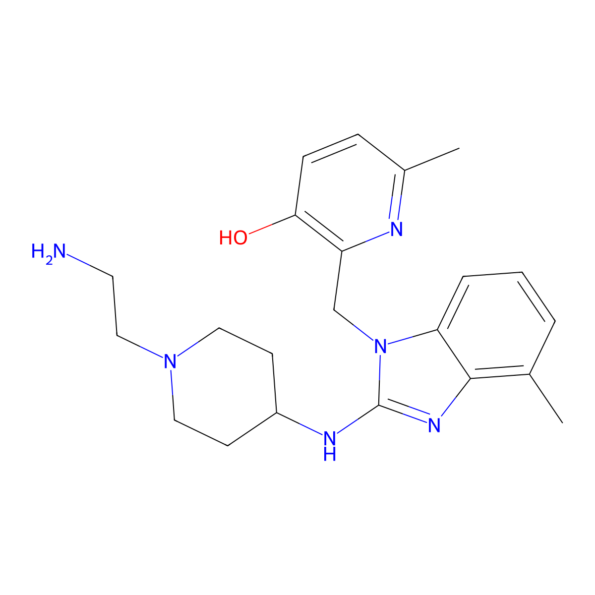 Jnj-2408068 molecular structure, CAS 317846-22-3