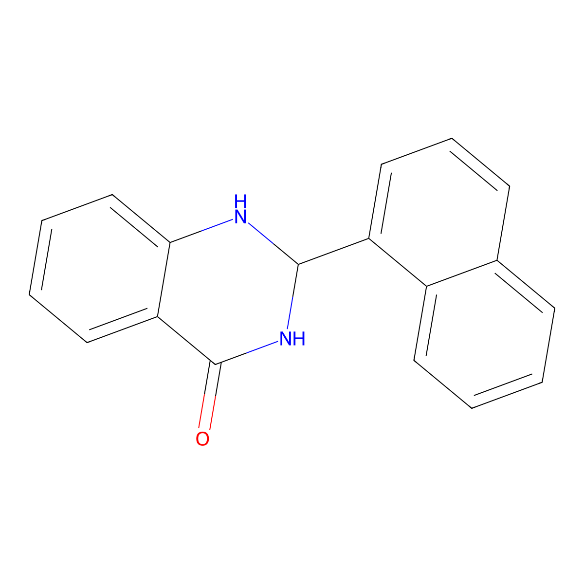 U-29409 molecular structure, CAS 31785-60-1