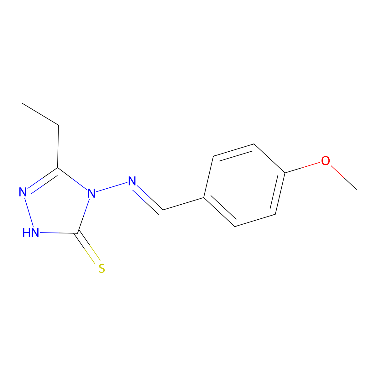 CID 1201561 molecular structure, CAS 31821-84-8