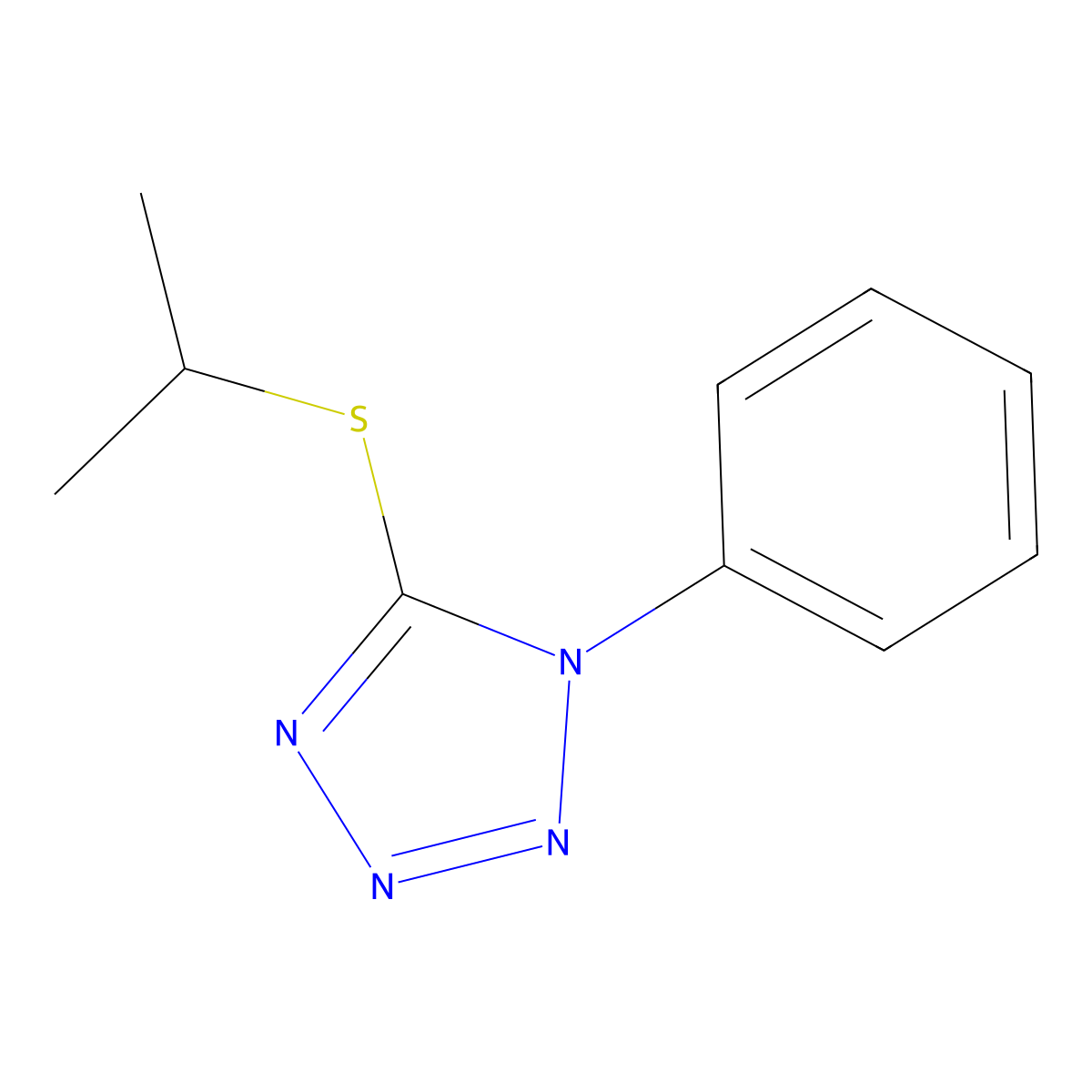 Stk291648 molecular structure, CAS 3206-47-1