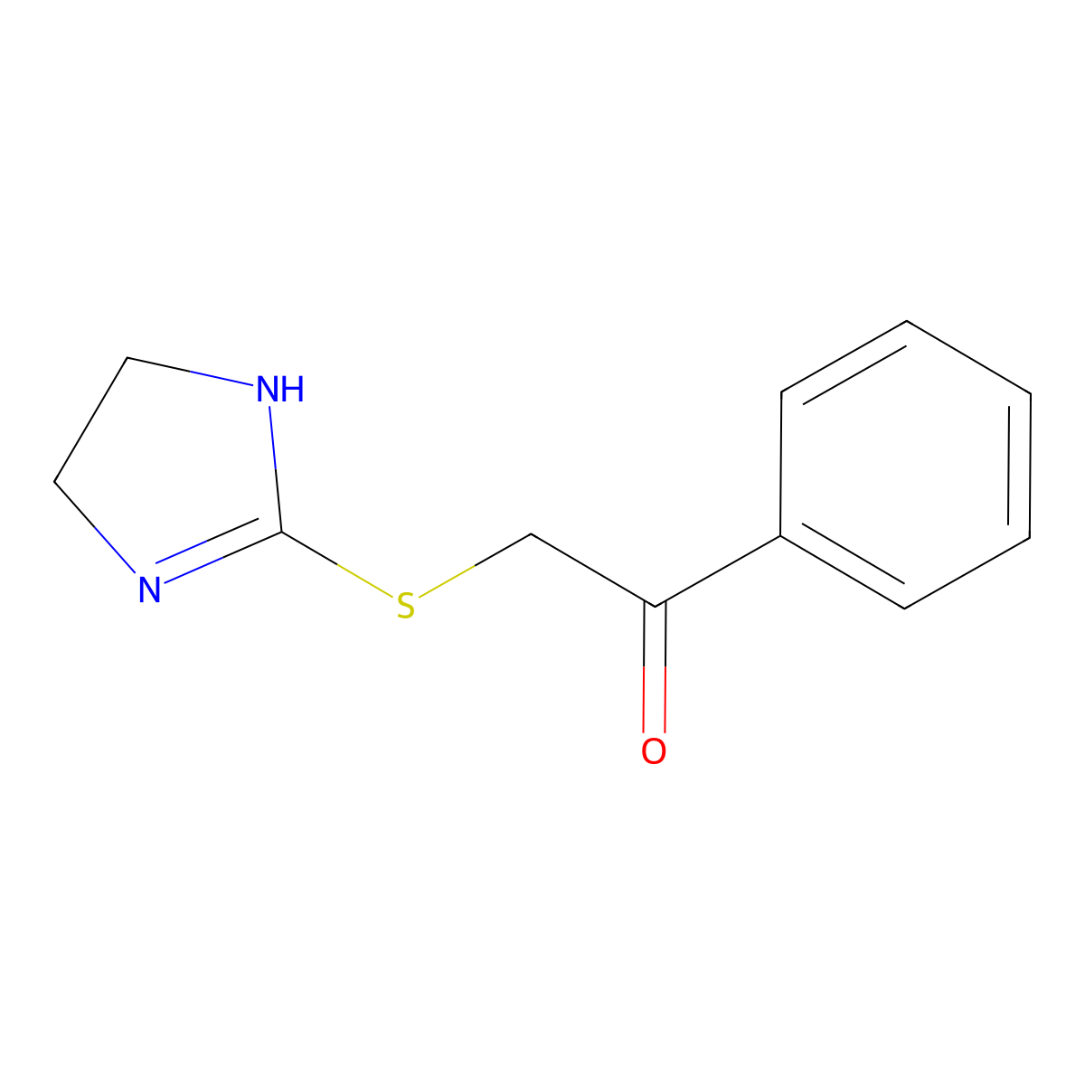 ST51010489 molecular structure, CAS 32188-94-6