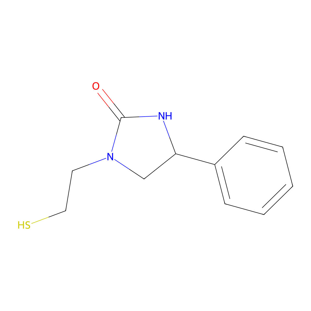 Ompi molecular structure, CAS 32190-33-3