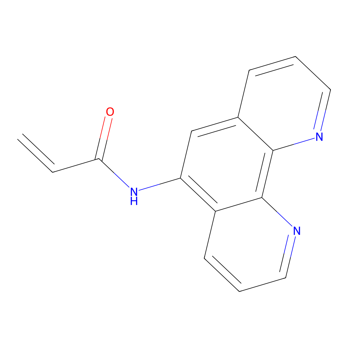 Ctk1B2471 molecular structure, CAS 321954-23-8