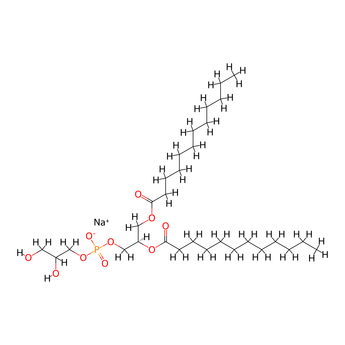 Dlpg L-5112 molecular structure, CAS 322647-27-8