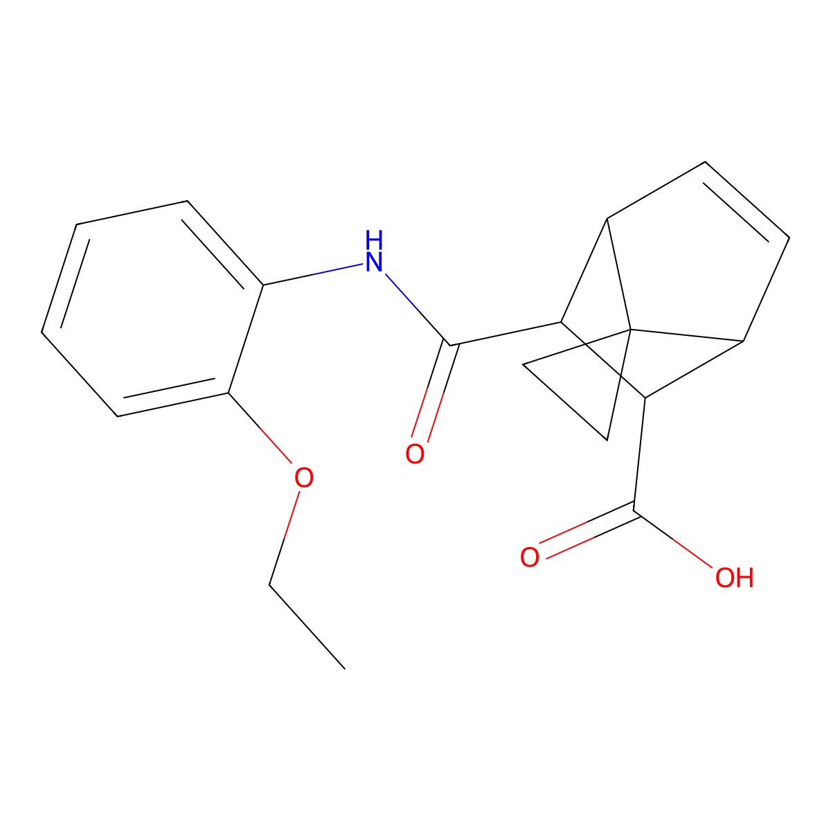Cambridge id 5626841 molecular structure, CAS 322688-83-5