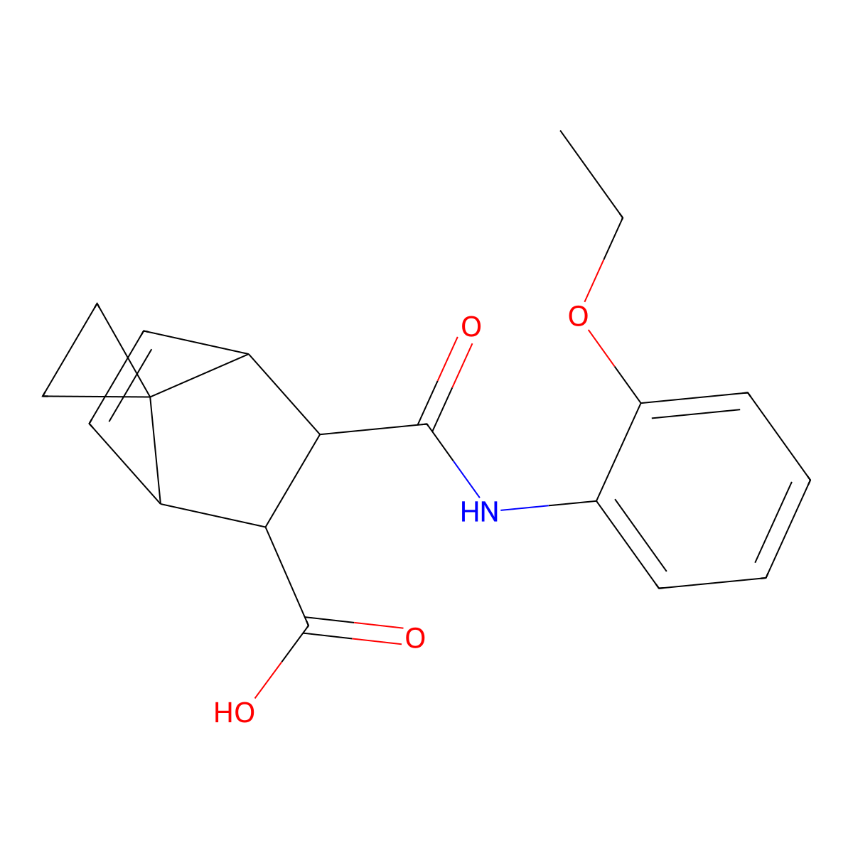 Cambridge id 5626841 molecular structure, CAS 322688-83-5