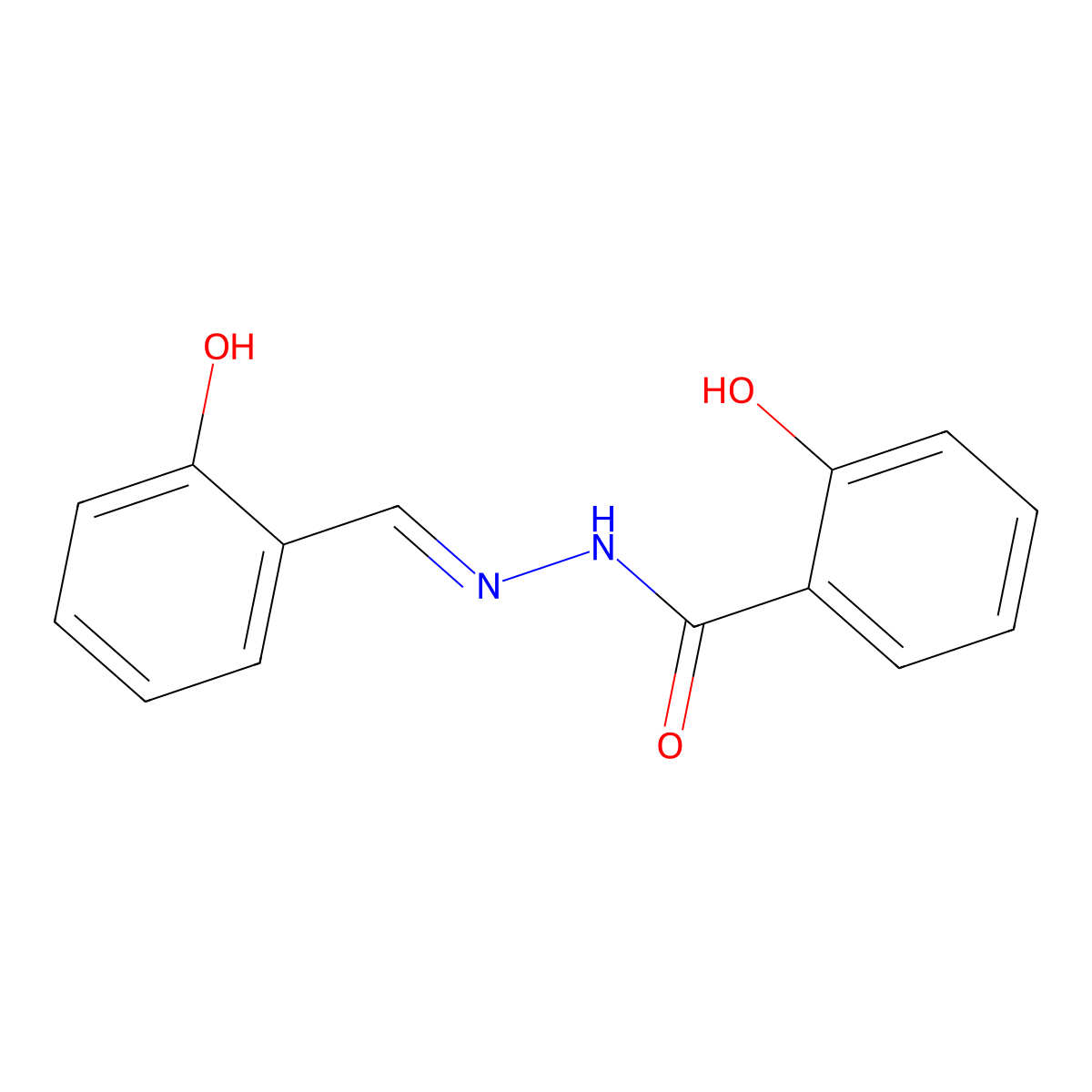 Chel 180 molecular structure, CAS 3232-36-8