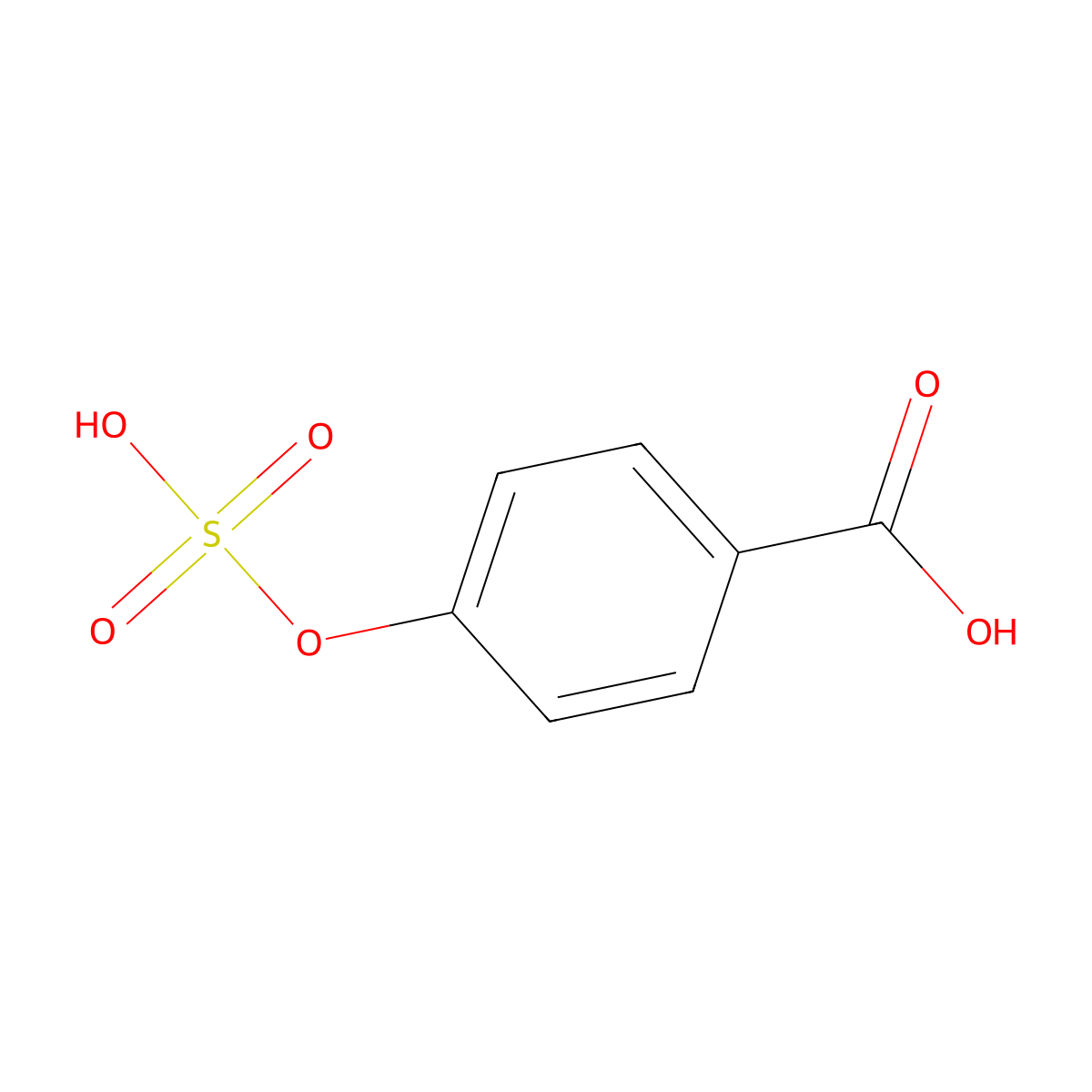 Npc320357 molecular structure, CAS 3233-38-3