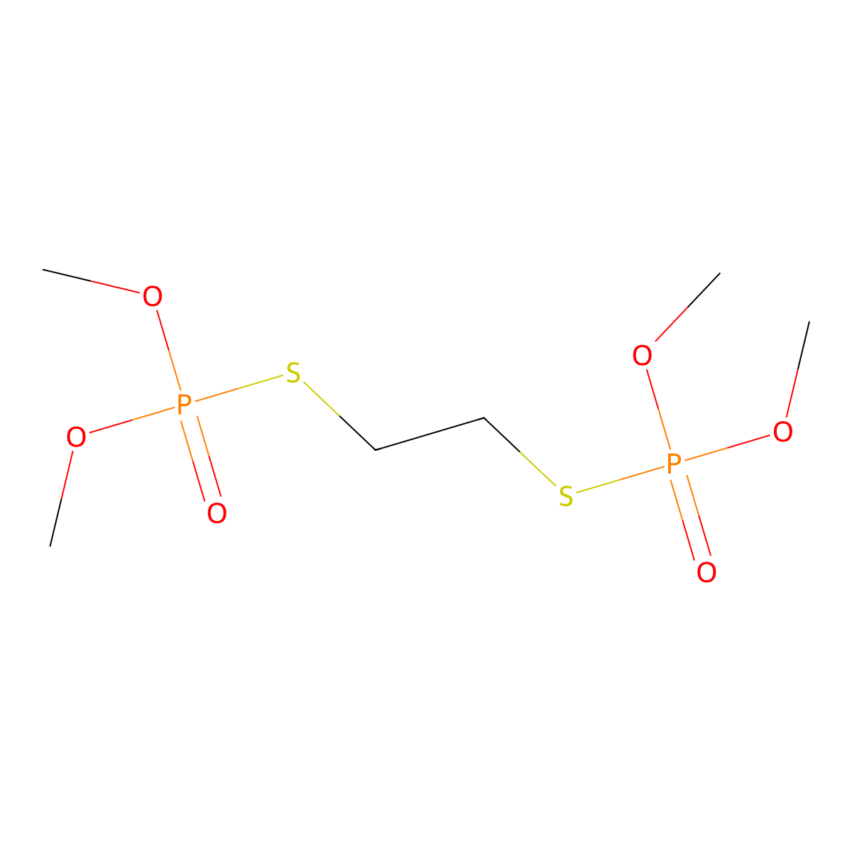 Hektion molecular structure, CAS 32364-91-3