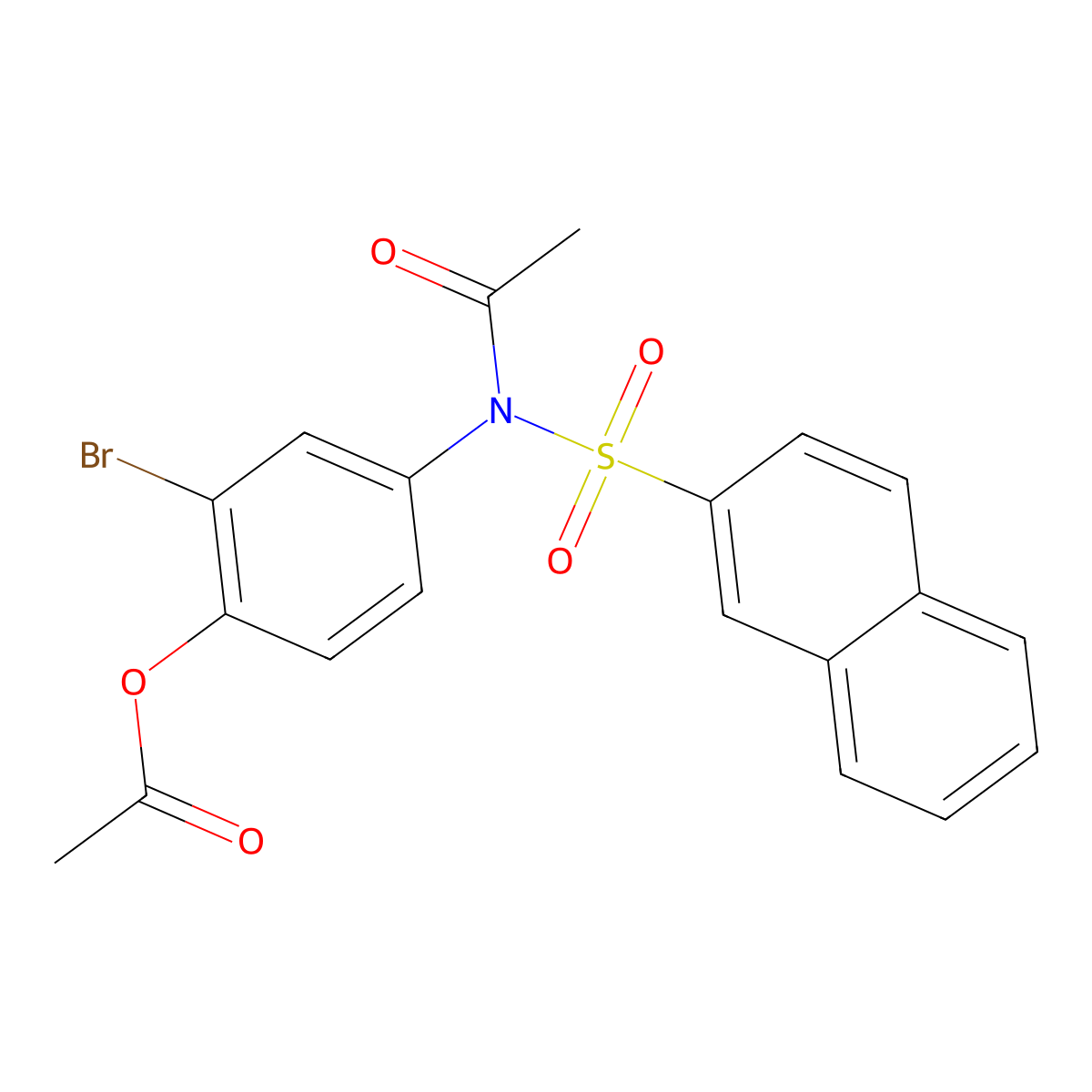 Ebna1-IN-SC7 molecular structure, CAS 324022-08-4