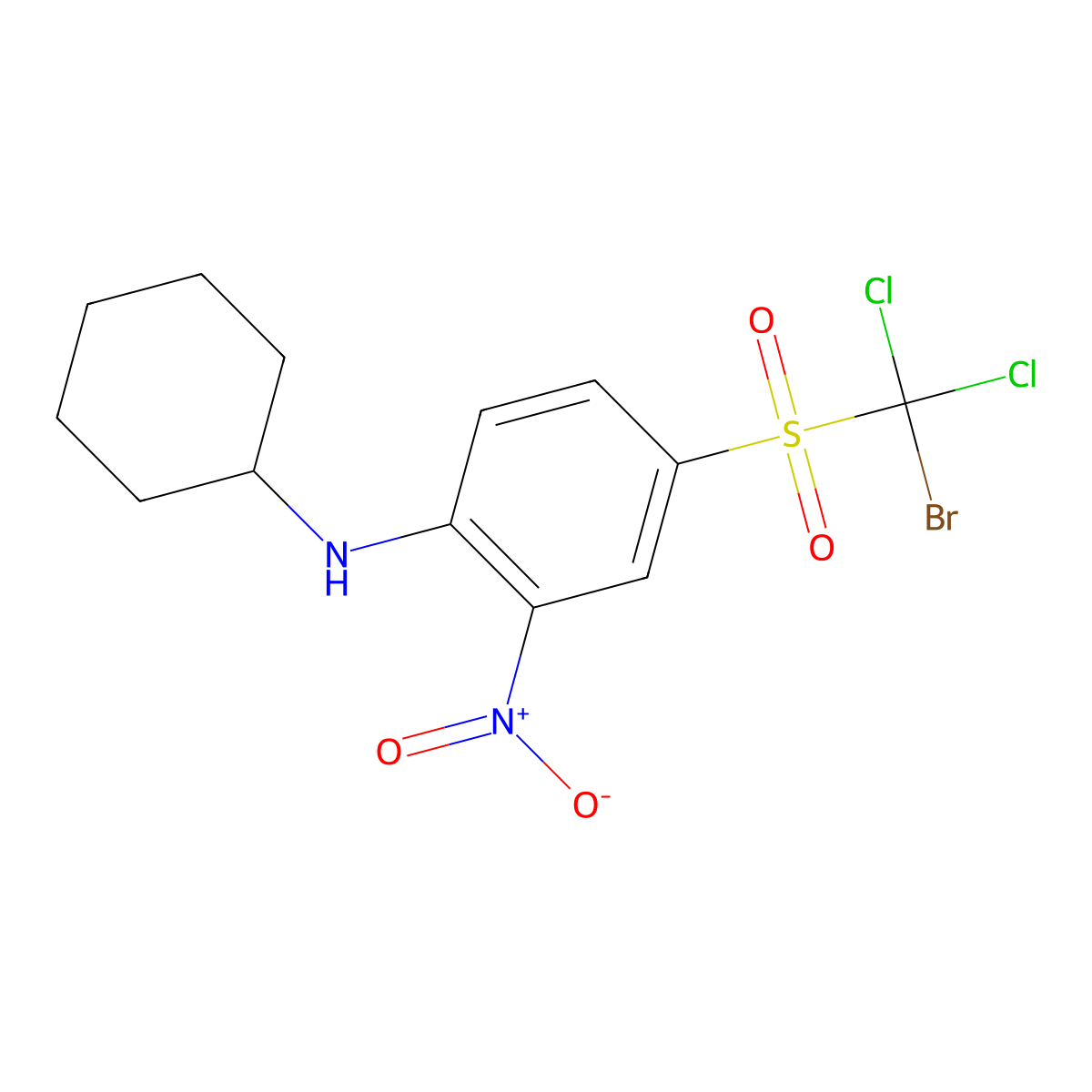 Wnk1-IN-1 molecular structure, CAS 324022-39-1
