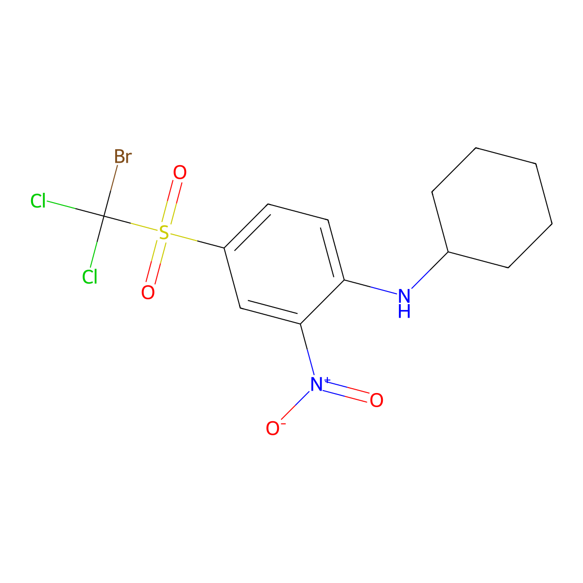 Wnk1-IN-1 molecular structure, CAS 324022-39-1