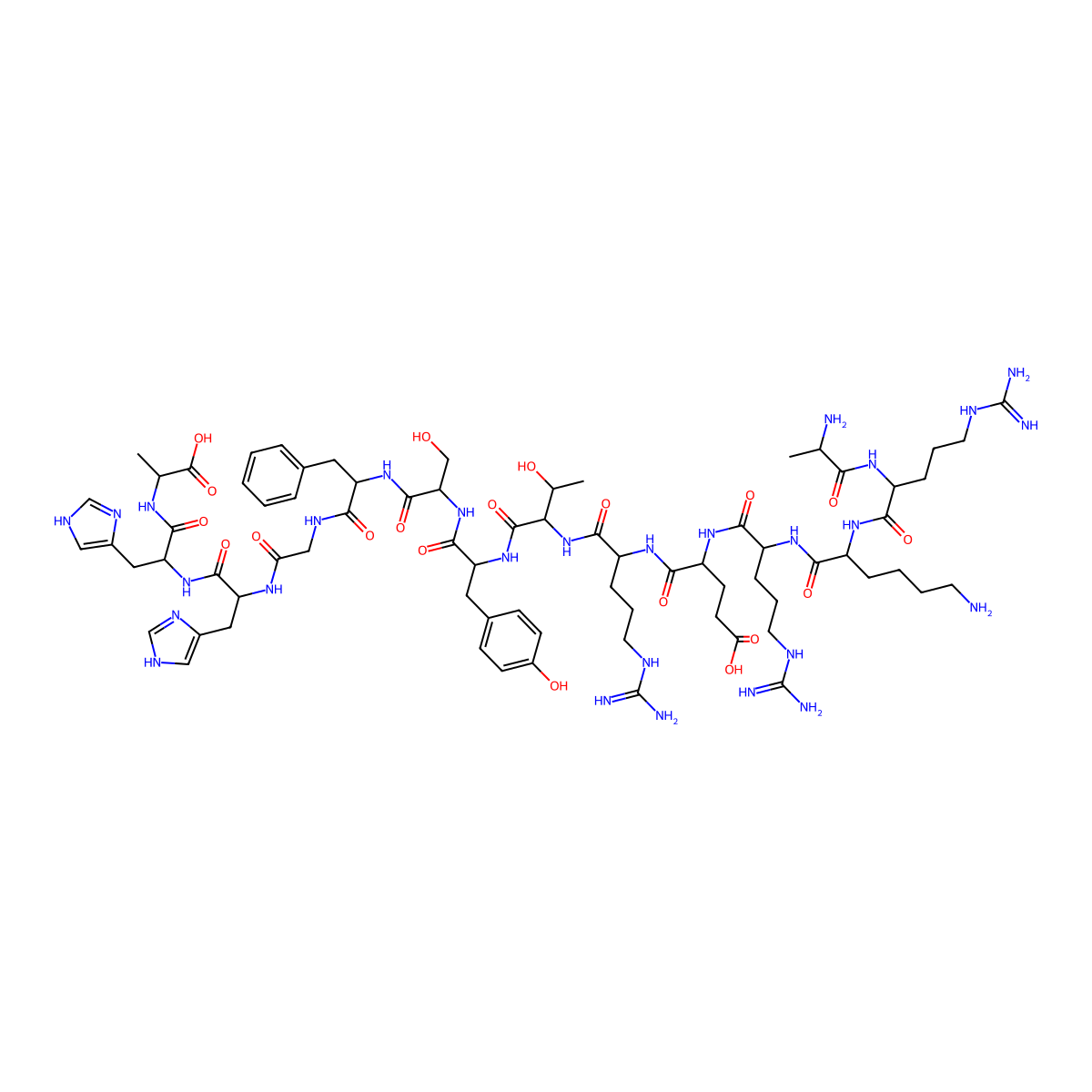 AKTide-2T molecular structure, CAS 324029-01-8