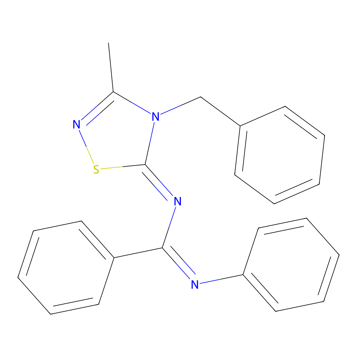 RNF5 inhibitor inh-02 molecular structure, CAS 324579-65-9