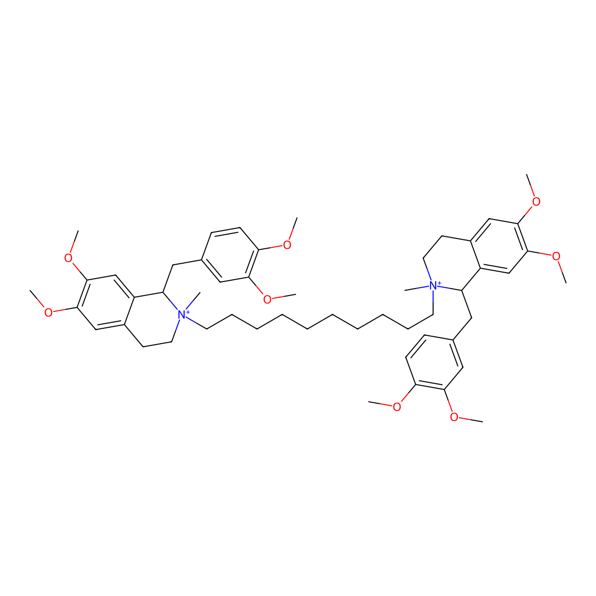 Laudexium molecular structure, CAS 3253-60-9