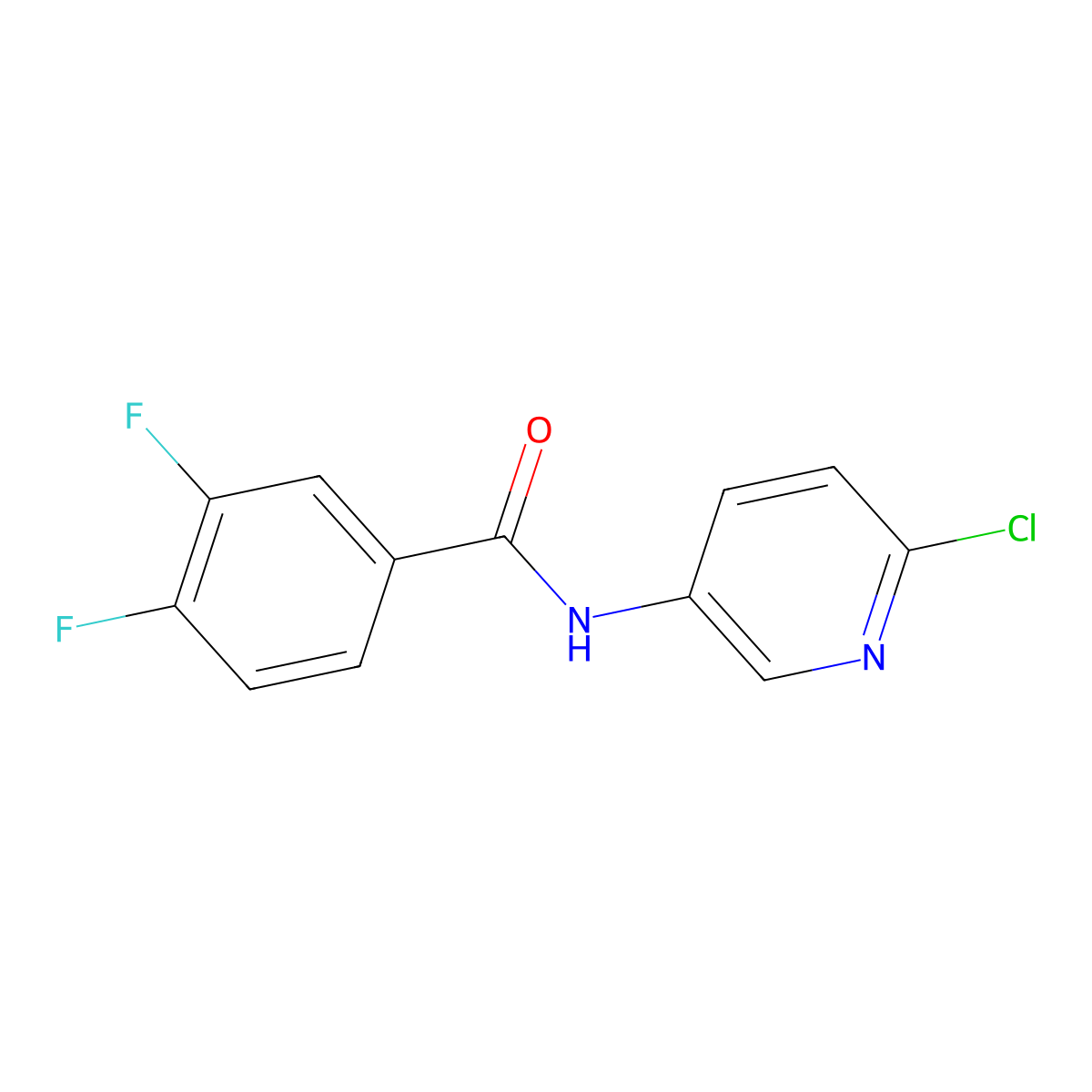 Ica-27243 molecular structure, CAS 325457-89-4