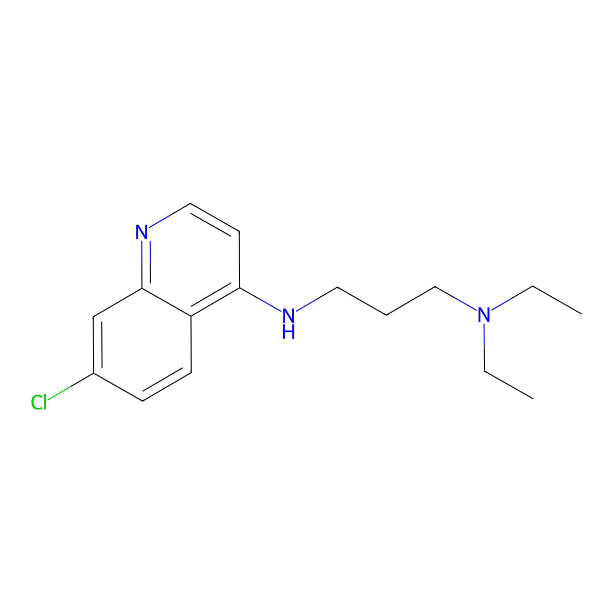 AQ-13 free base molecular structure, CAS 32571-49-6