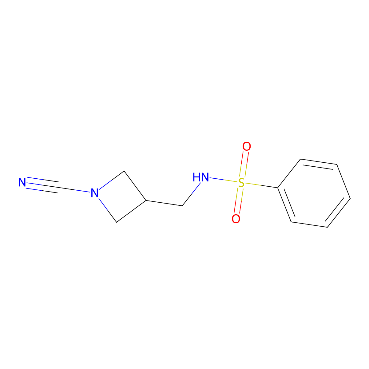 Naaa-IN-2 molecular structure, CAS 325775-42-6