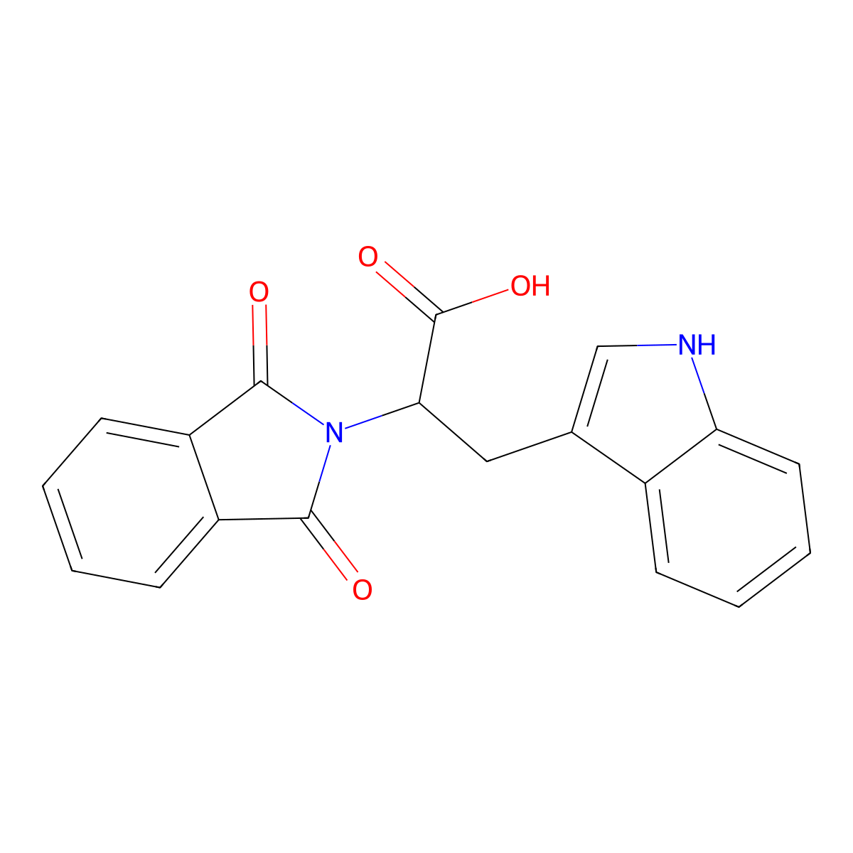 RG108 molecular structure, CAS 32675-71-1