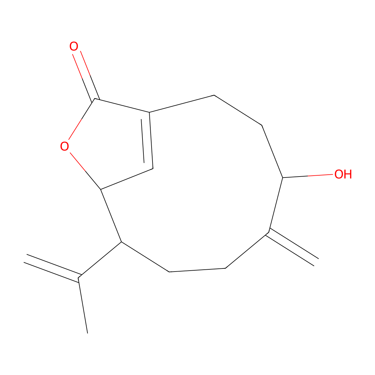 Madolin U molecular structure, CAS 327185-00-2