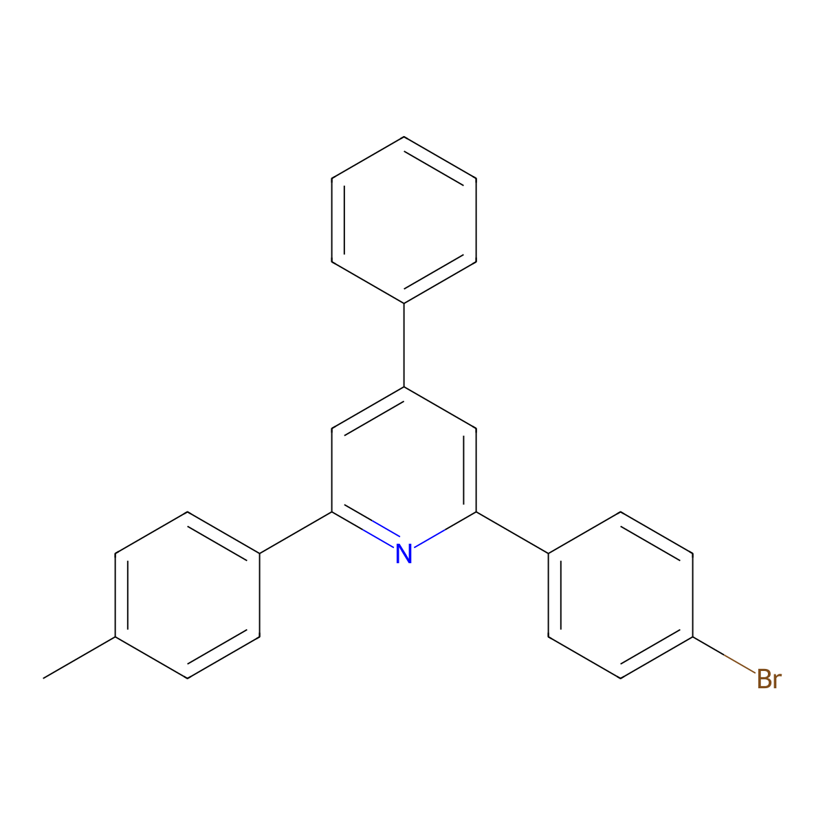 ST51011162 molecular structure, CAS 32727-87-0