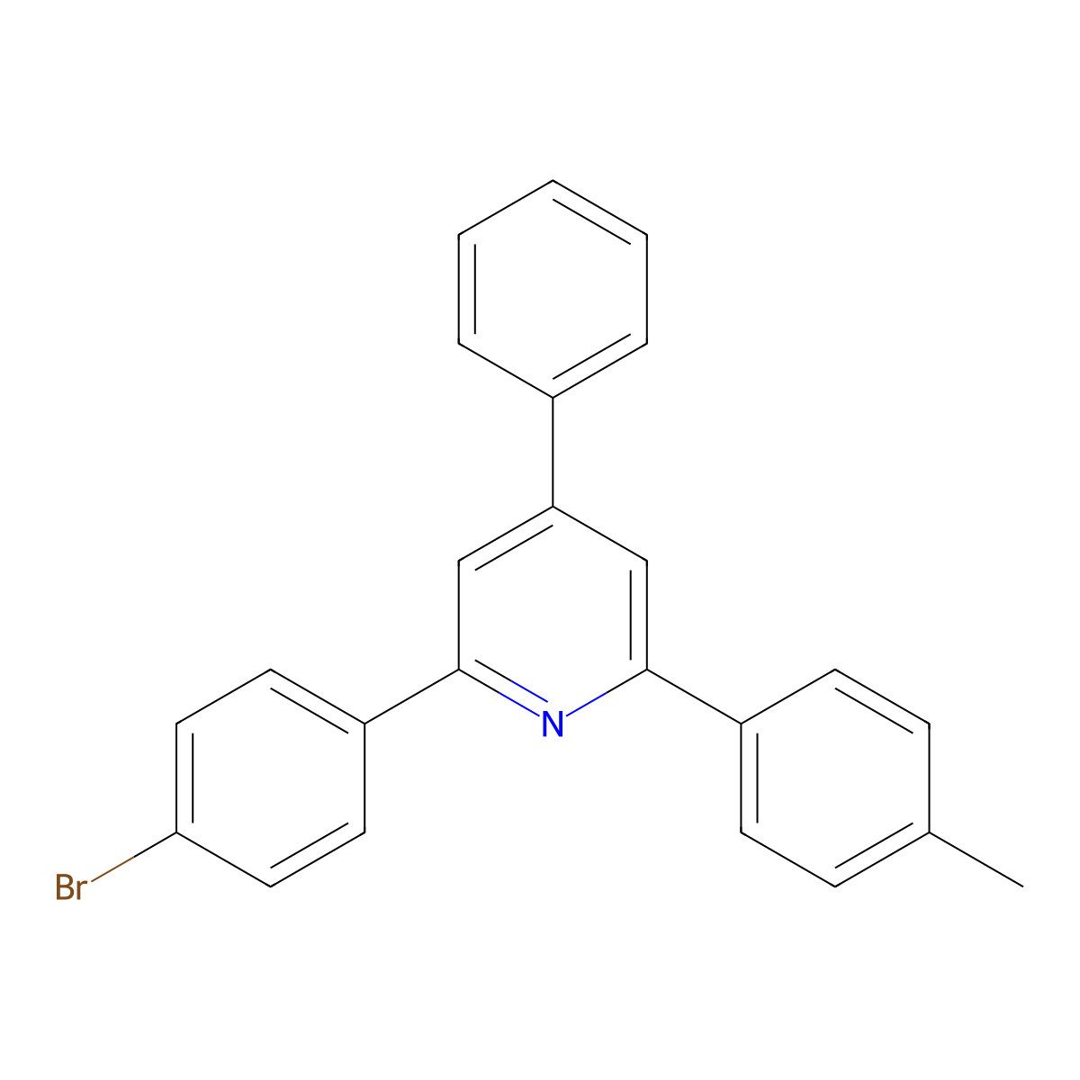 ST51011162 molecular structure, CAS 32727-87-0