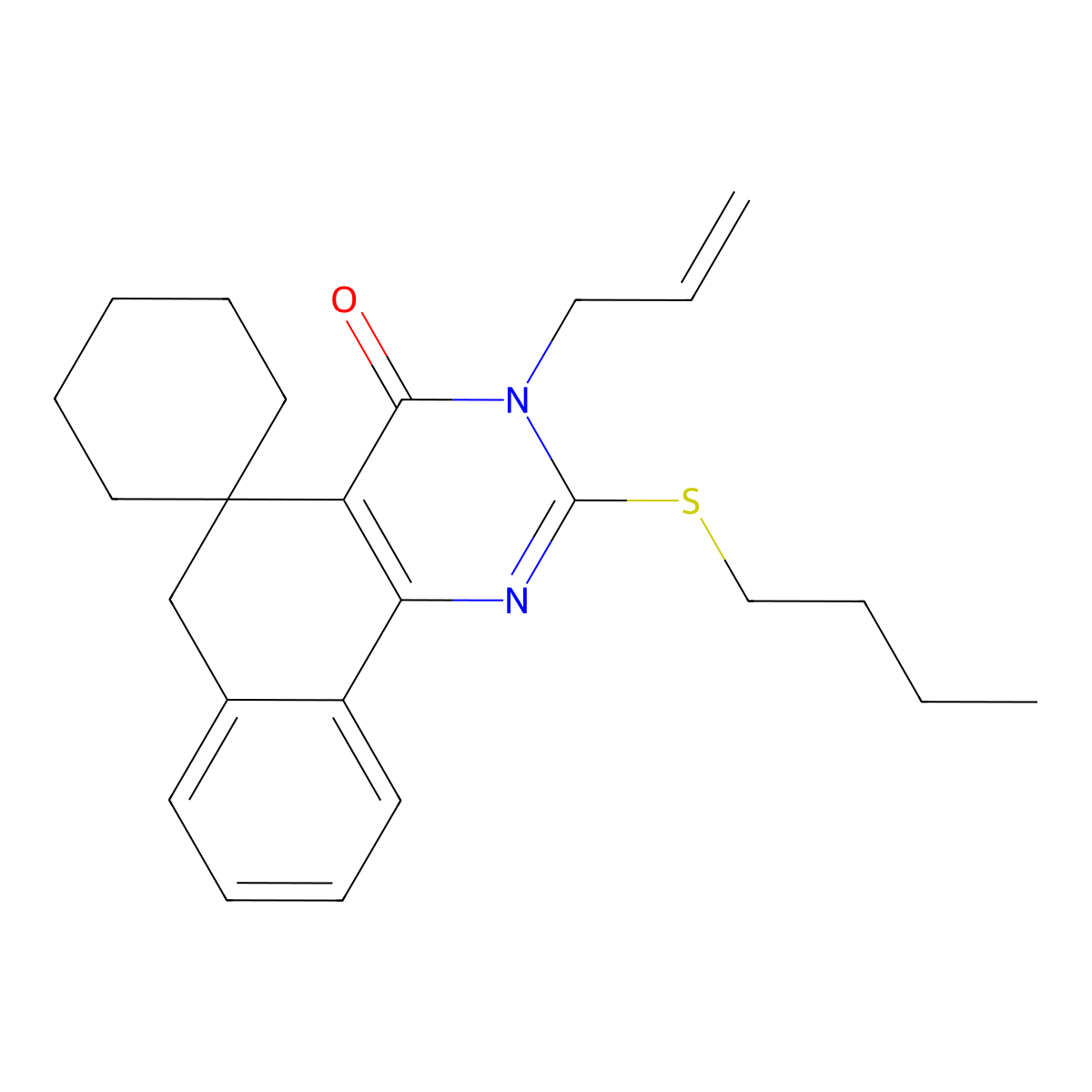 Ccg-2979 molecular structure, CAS 328070-87-7