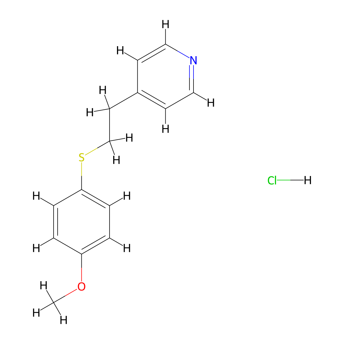 VEGF Inducer, GS4012 molecular structure, CAS 328073-92-3