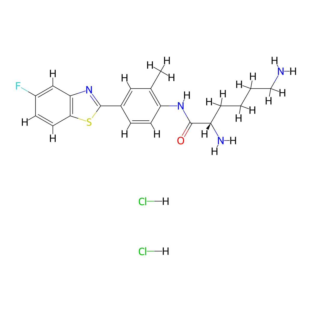 Phortress molecular structure, CAS 328087-38-3