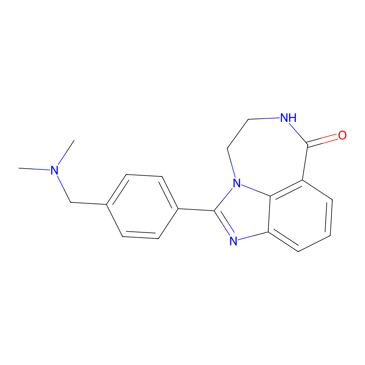 AG-14361 molecular structure, CAS 328543-09-5
