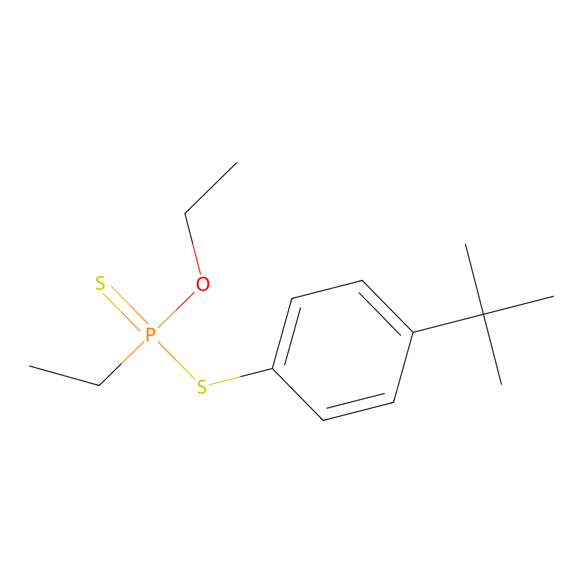 Ent 25765 molecular structure, CAS 329-21-5