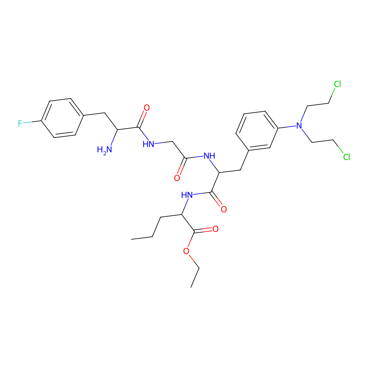 Einecs 251-317-8 molecular structure, CAS 32976-86-6