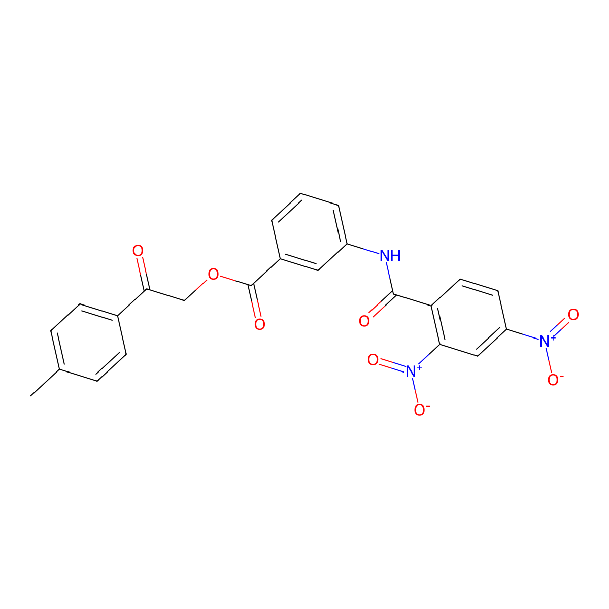 FM19G11 molecular structure, CAS 329932-55-0