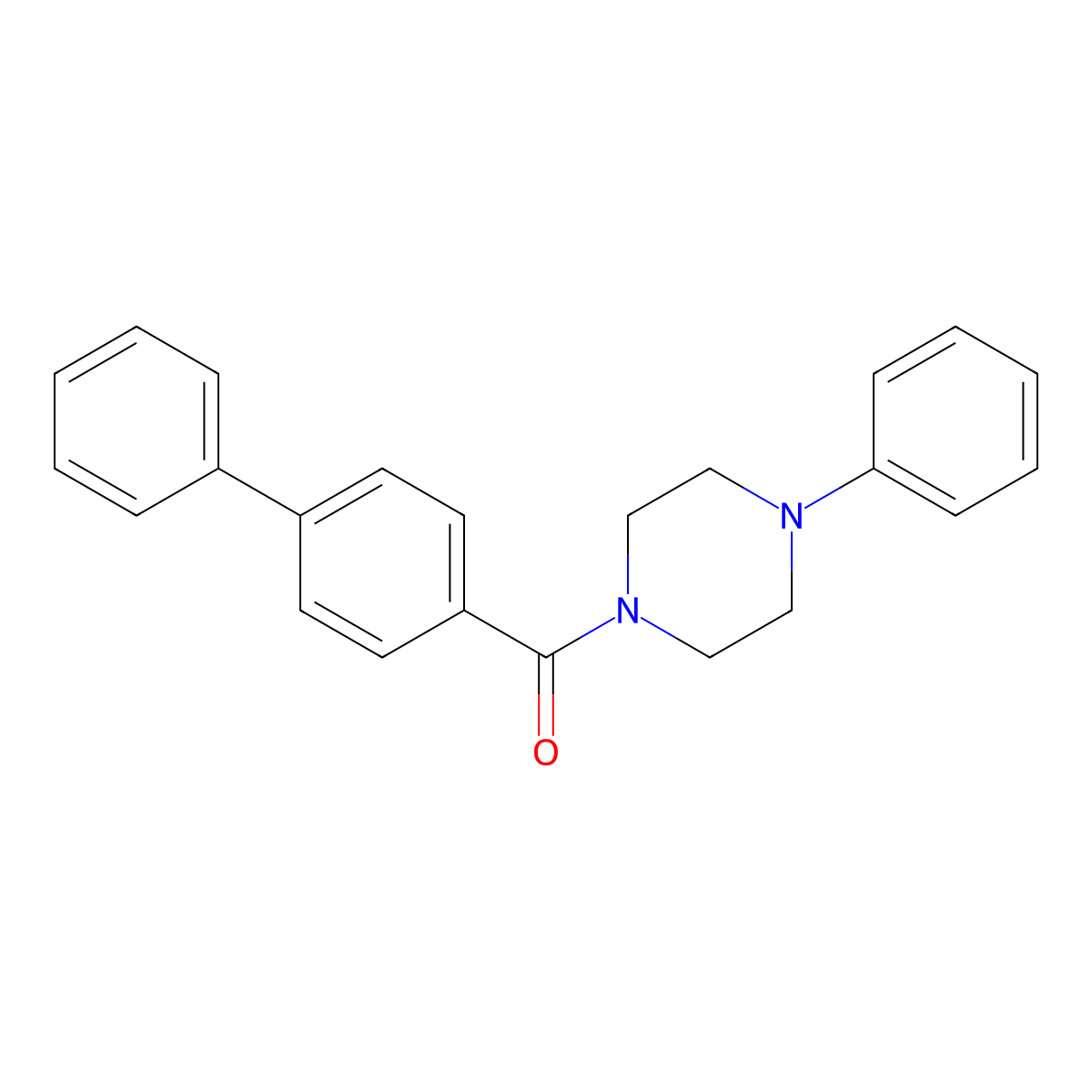 Prot-IN-1 molecular structure, CAS 329935-45-7