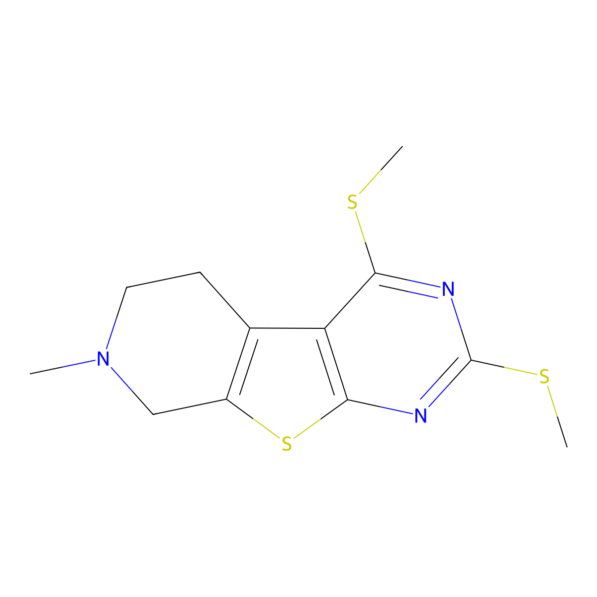 Cambridge id 5683600 molecular structure, CAS 330179-15-2
