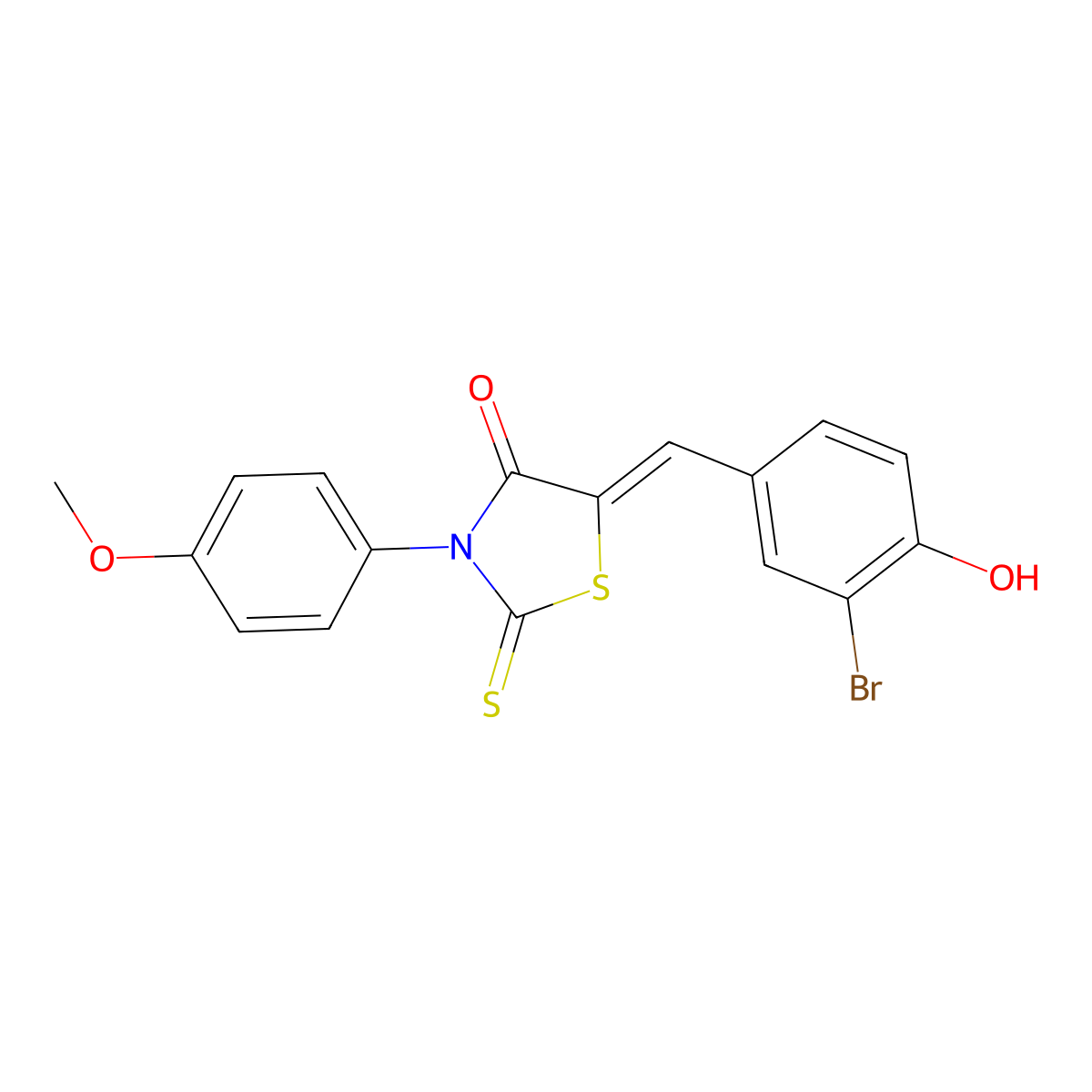 TC Hsd 21 molecular structure, CAS 330203-01-5