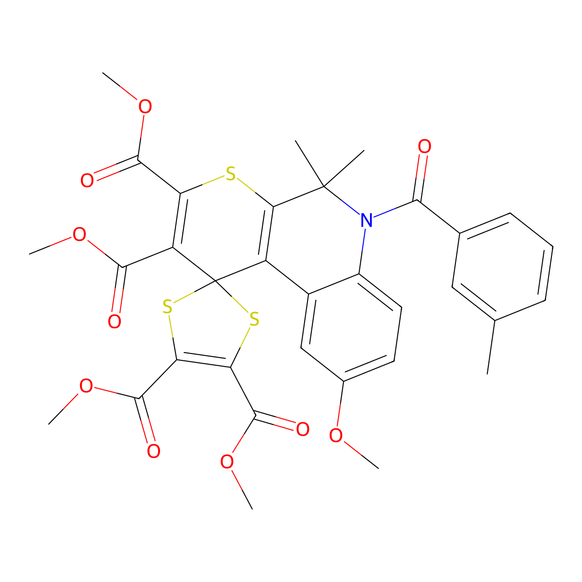 Tetramethyl)phenol molecular structure, CAS 330561-32-5