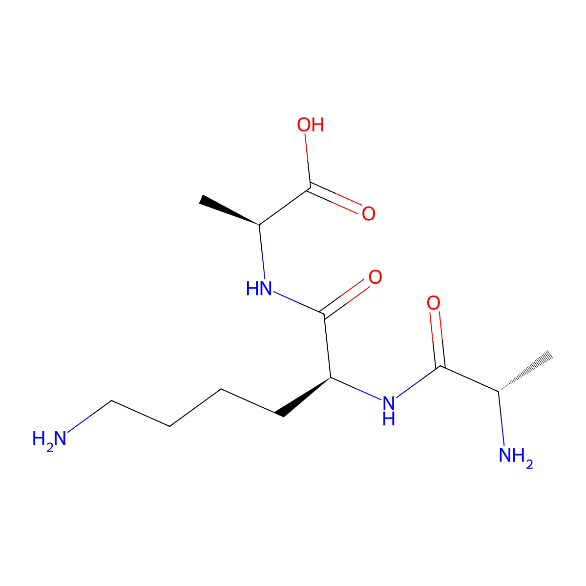 NH2-Aka-cooh molecular structure, CAS 33062-84-9